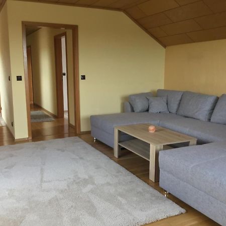 Alte Salzstrasse 43 Ferienwohnung Brietlingen ภายนอก รูปภาพ