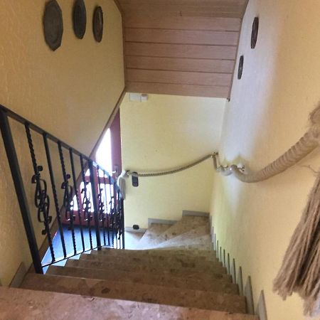 Alte Salzstrasse 43 Ferienwohnung Brietlingen ภายนอก รูปภาพ