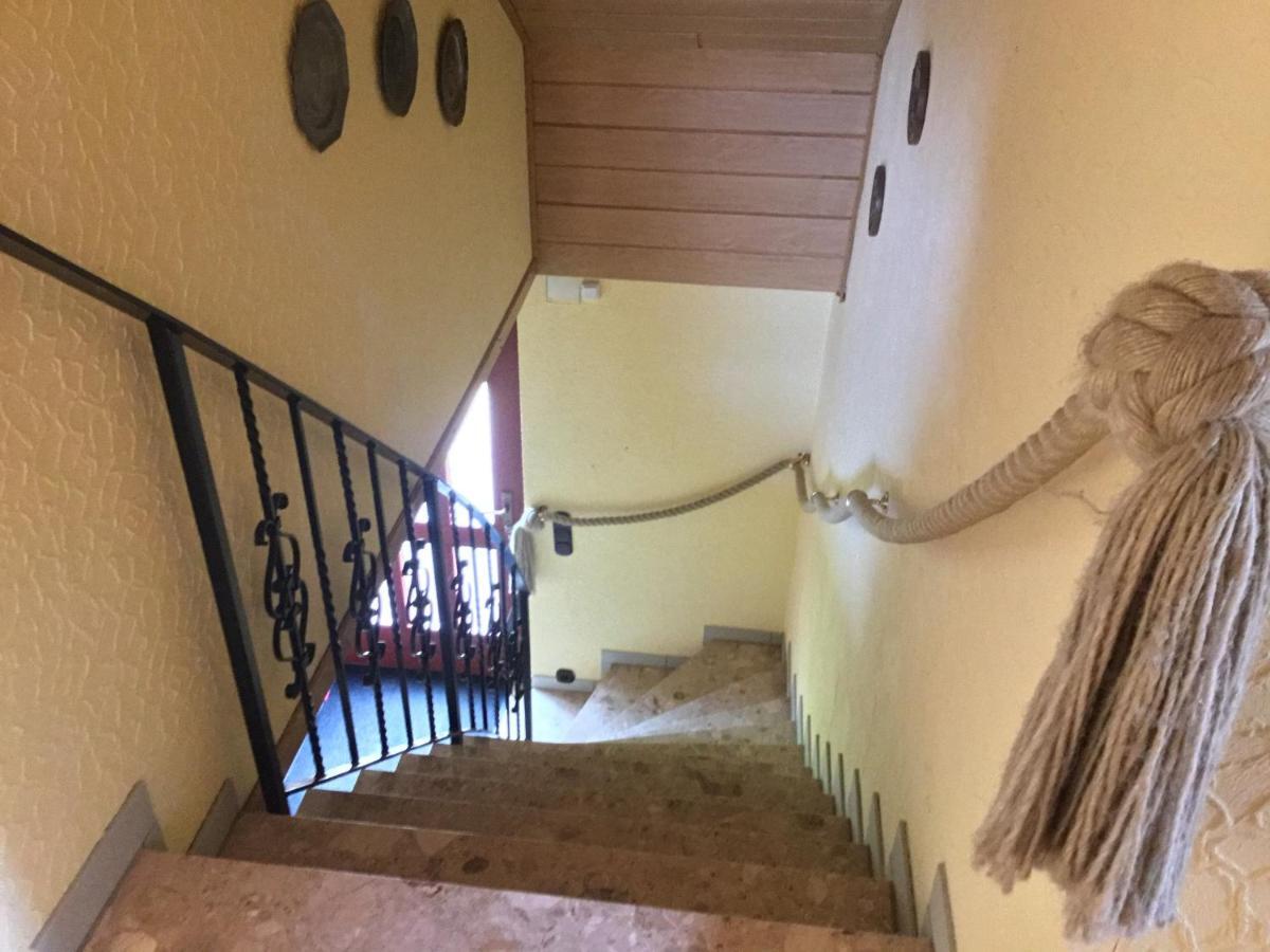 Alte Salzstrasse 43 Ferienwohnung Brietlingen ภายนอก รูปภาพ