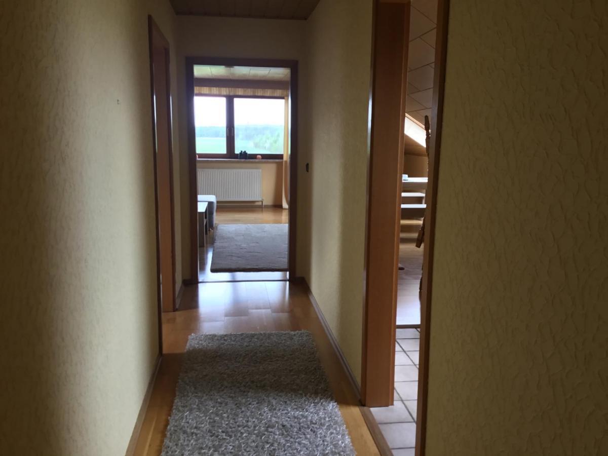 Alte Salzstrasse 43 Ferienwohnung Brietlingen ภายนอก รูปภาพ