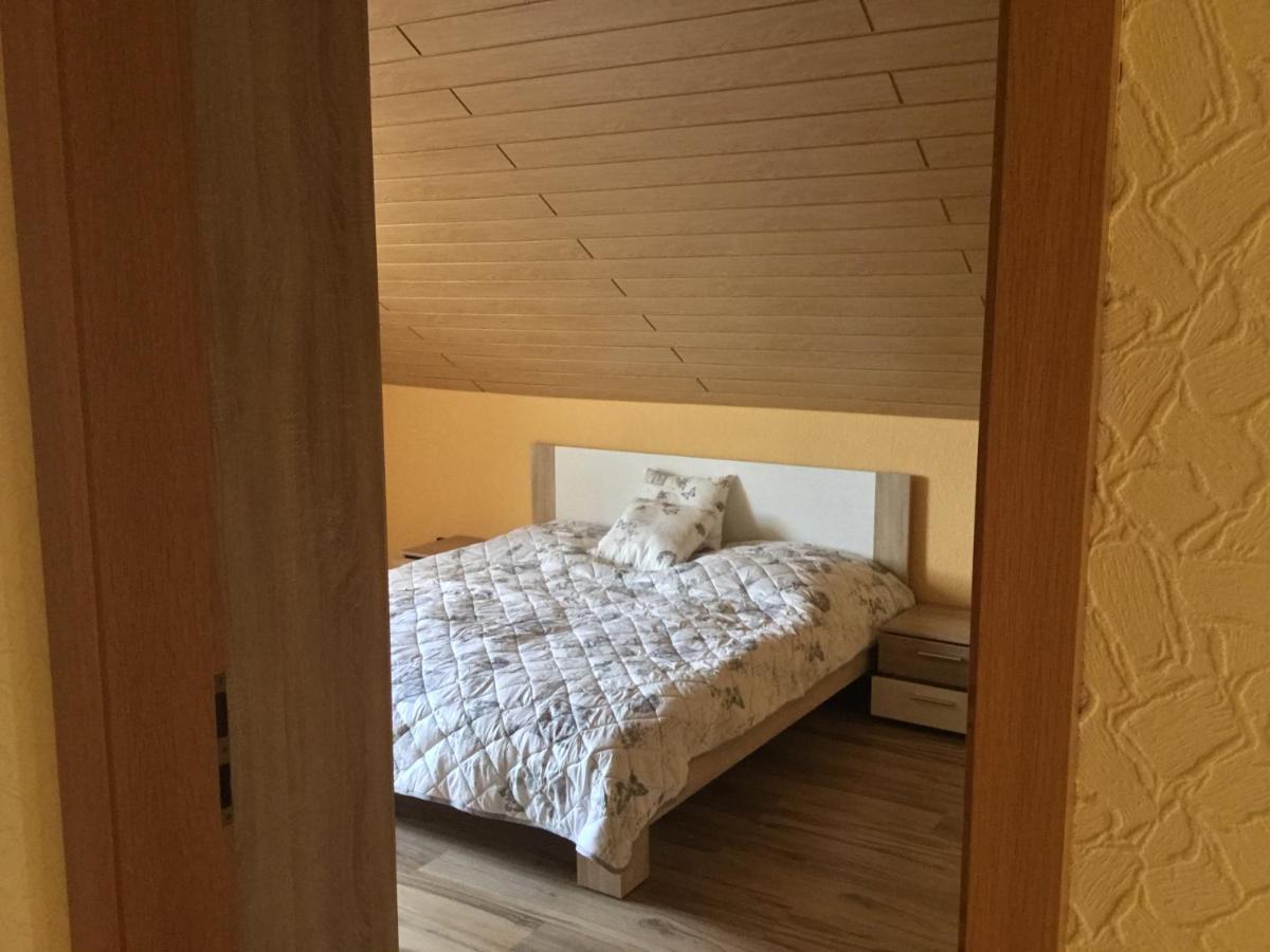 Alte Salzstrasse 43 Ferienwohnung Brietlingen ภายนอก รูปภาพ